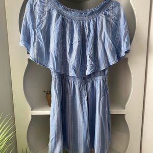 ✨ Show Me Your Mumu Casita Mini Dress